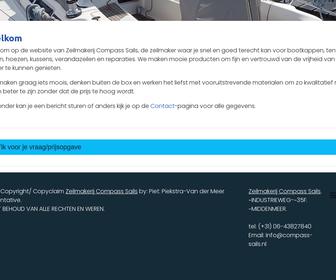 https://www.compass-sails.nl