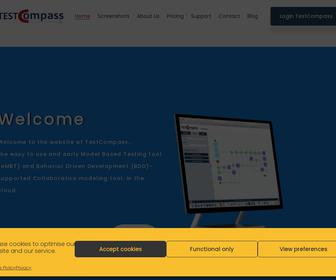 https://www.compass-testservices.com