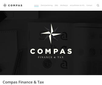 Compas Finance & Tax