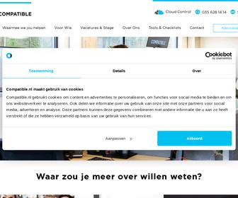 https://www.compatible.nl