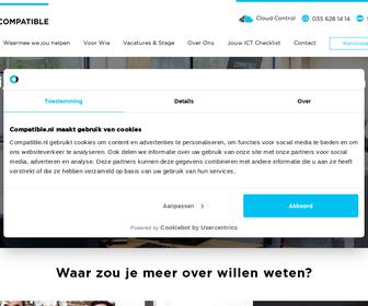 http://www.compatible.nl