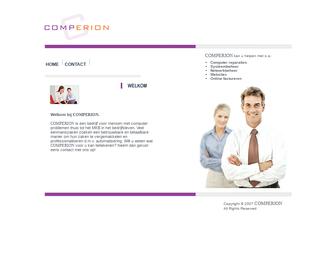 http://www.comperion.nl