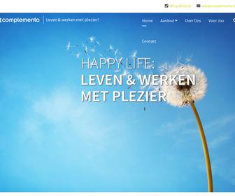https://www.complemento.biz