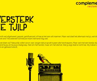 https://www.complementreclame.nl