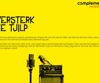 http://www.complementreclame.nl