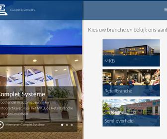http://www.completsysteme.nl