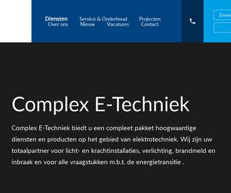 https://www.complex.nl