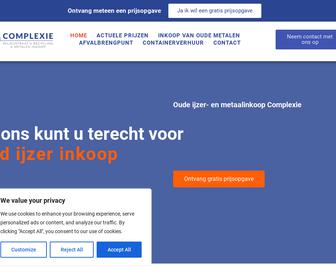 http://www.complexie.nl