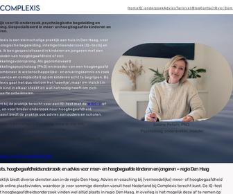 https://www.complexis.nl