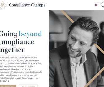 http://www.compliancechamps.com