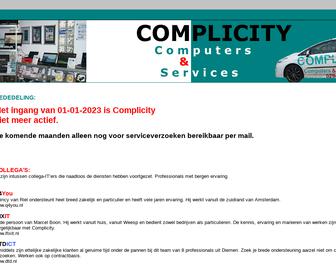 http://www.complicity.nl