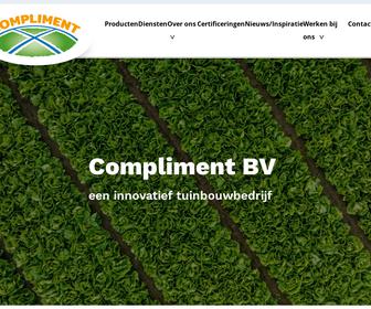 http://www.complimentbv.nl