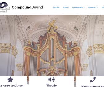 Compound Sound