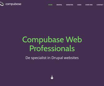 CompuBase Software Solutions