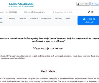 Compucorner