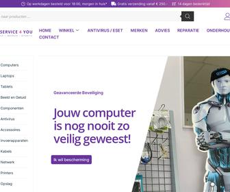 http://www.compuservice4you.nl