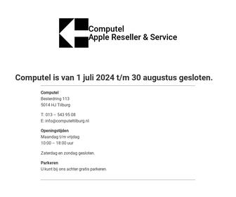 http://www.computeltilburg.nl/