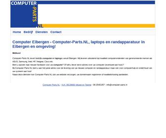 http://www.computer-parts.nl