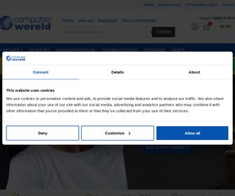 https://www.computer-wereld.com