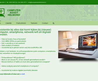 http://www.computerassisthelmond.nl