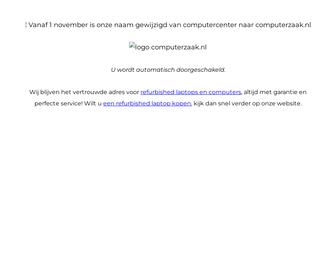 http://www.computercenter.nl