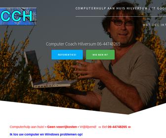 ComputerCoachHilversum