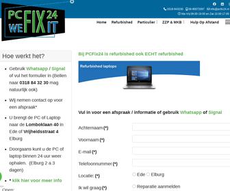 https://www.computercompleet-ede.nl