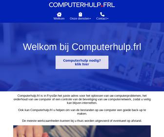https://www.computerhulp.frl