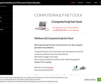http://www.ComputerhulphetGooi.nl