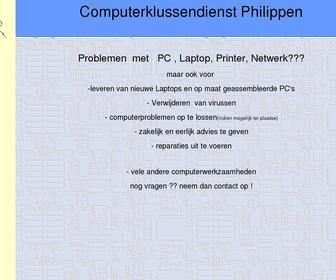 http://www.computerklussendienst.nl