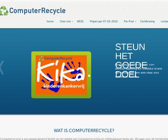 http://www.computerrecycle.nl