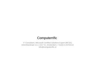 https://www.computerrific.nl