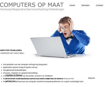 http://www.computers-op-maat.nl