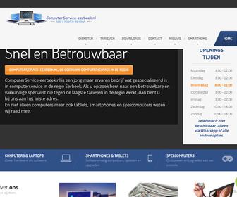 www.ComputerService-eerbeek.nl