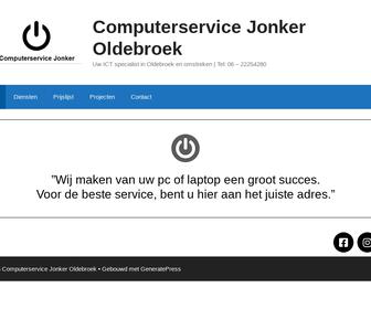 https://www.computerservicejonker.nl