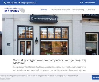 http://www.computerservicemensink.nl