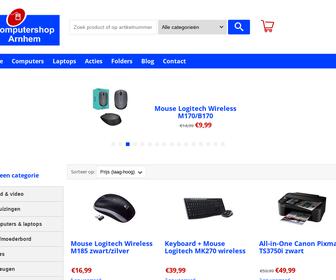 Computershop Arnhem