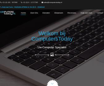 http://www.computerstoday.nl