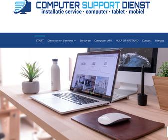 Computer Support Dienst