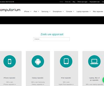 Computorium