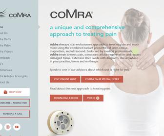 http://www.comra-therapy.nl
