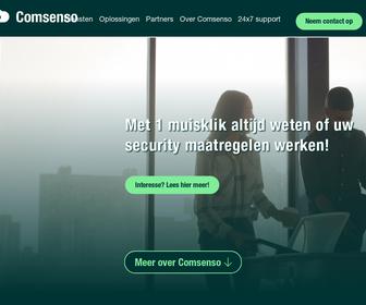 https://www.comsenso.com