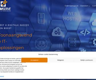 https://www.comserve.nl