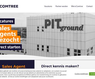 Comtree Cliënt Communication Center B.V.
