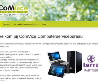 https://www.comvice.nl