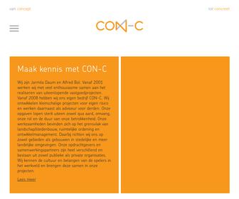 http://www.con-c.nl