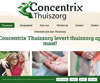 Concentrix Thuiszorg B.V.