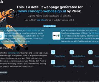 https://www.concept-webdesign.nl