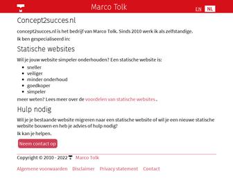 http://www.concept2succes.nl