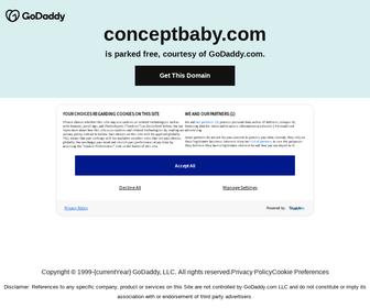 http://www.conceptbaby.com